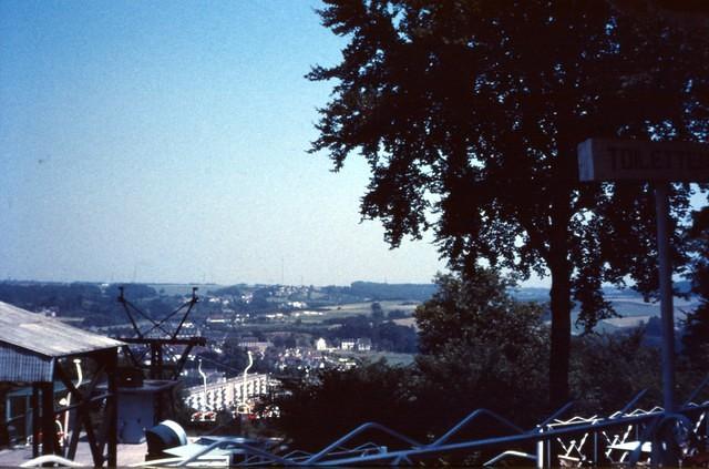 Kabelbaan Valkenburg