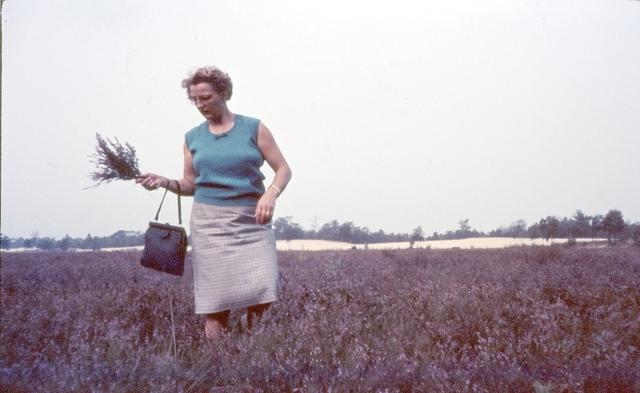 Mama Drunese Duinen