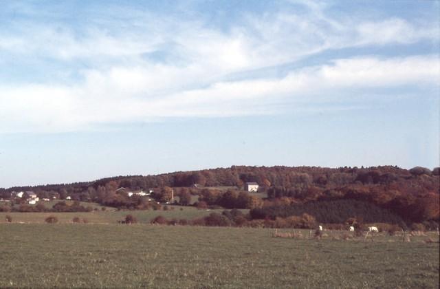 Ardennen