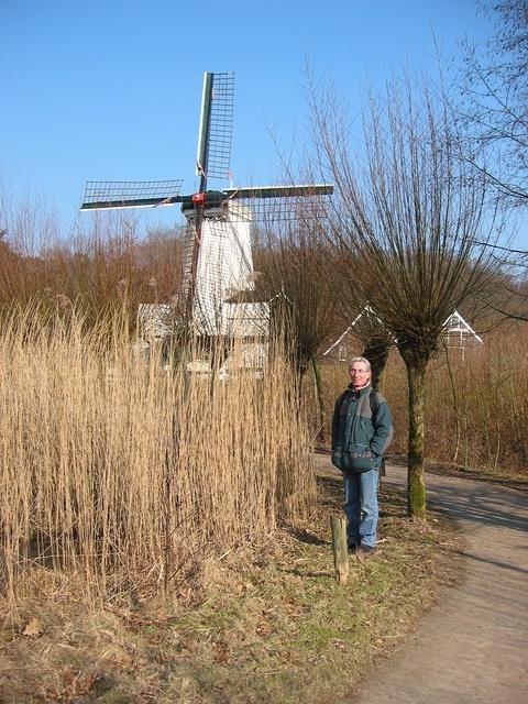 A real dutch "kaaskop"?