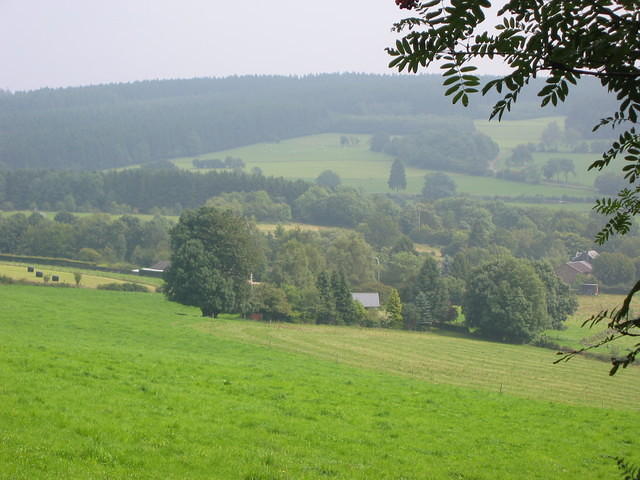 Surrounding Malbouté