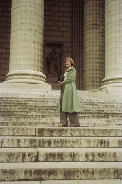 Corry La Madeleine