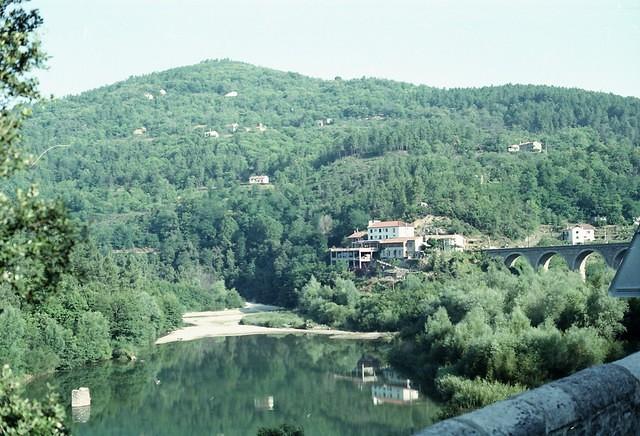 Cevennes