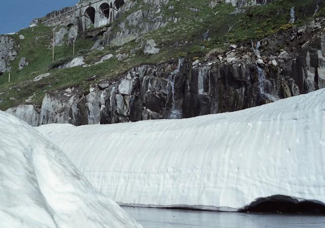 Gletscher