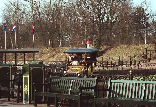 Efteling