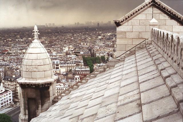 Sacre Coeur 1