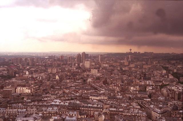 Sacre Coeur 3