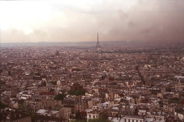 Sacre Coeur 4