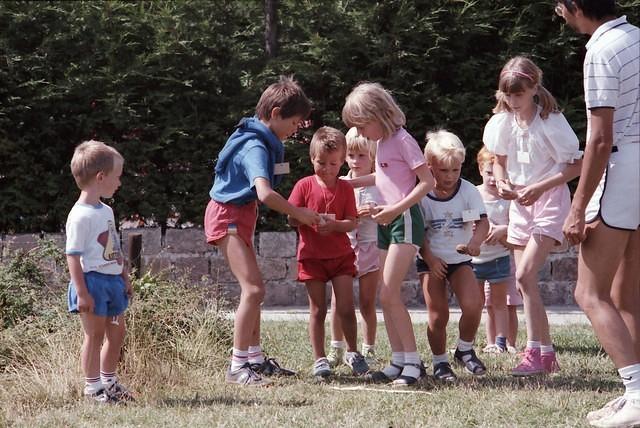 Vakantiefeest Lammerweide Zoetermeer 3