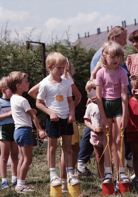 Vakantiefeest Lammerweide Zoetermeer 5