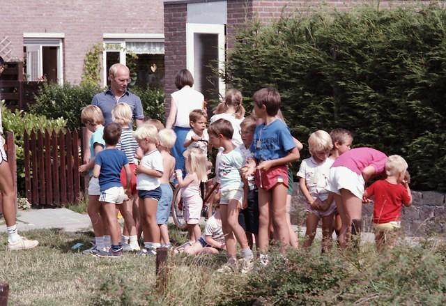 Vakantiefeest Lammerweide Zoetermeer 8