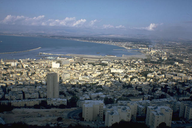 Haifa