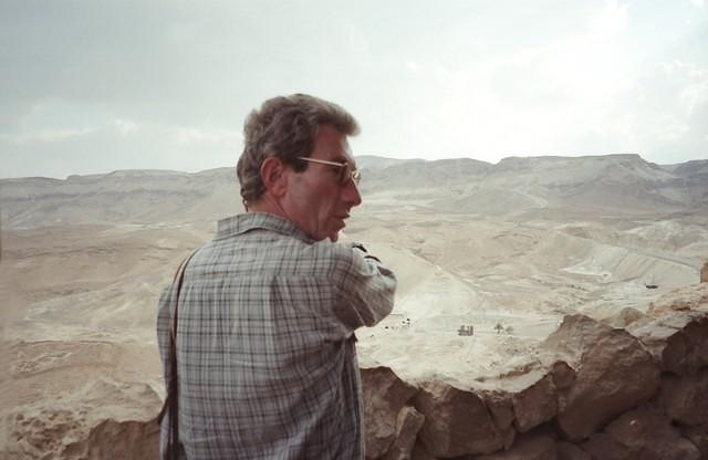 Masada 2