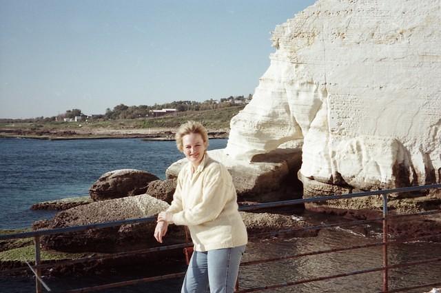 Rosh Hanikra 2