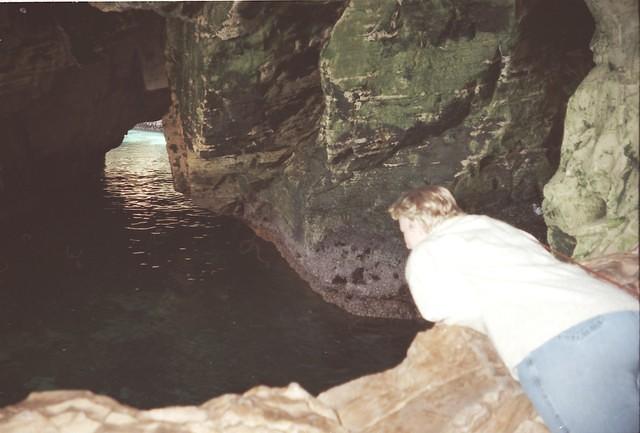 Rosh hanikra 3