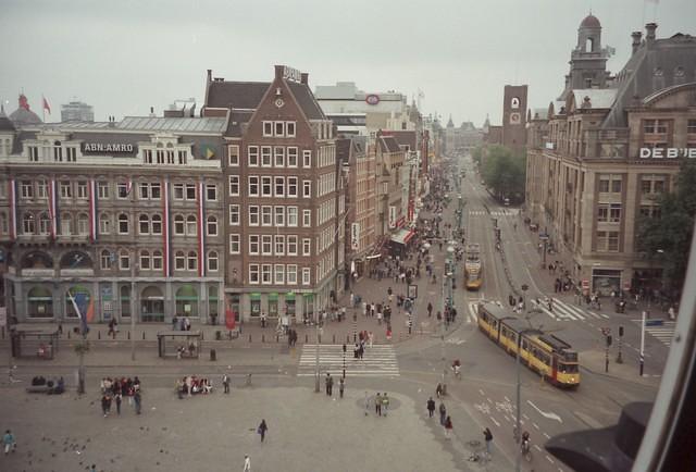 Amsterdam