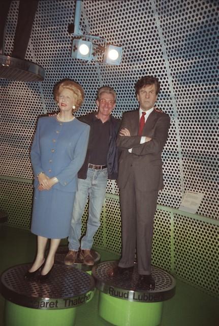 Madam Tussaud 2