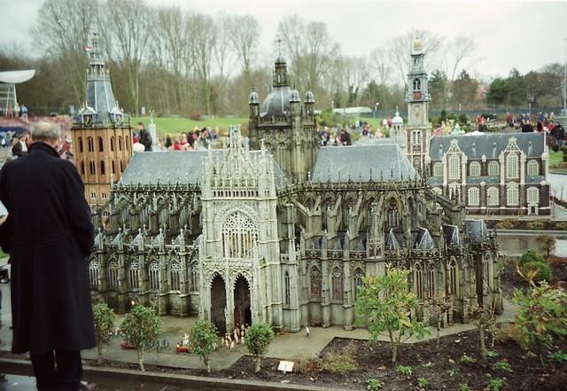 Madurodam