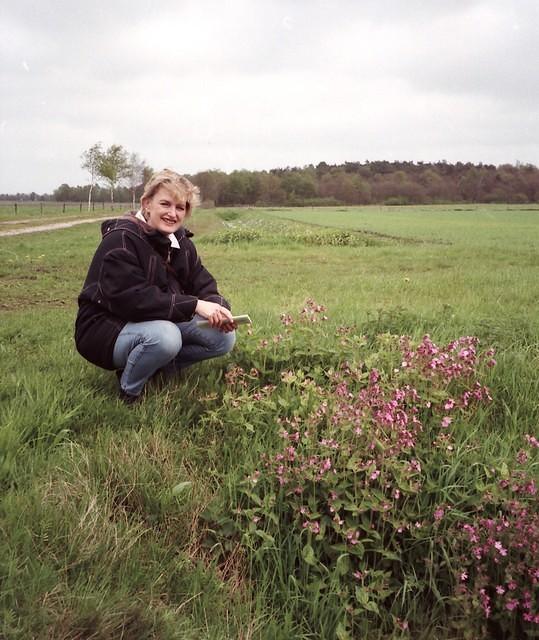 Wandeling Drenthe 1