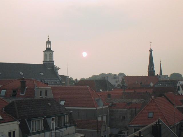 Zonsverduistering