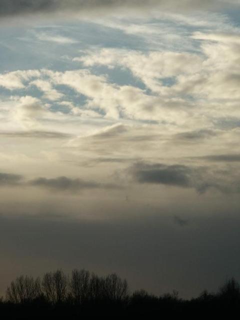 wolken