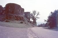 Ruine Bourscheid