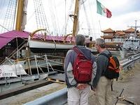 Open harbour days Rotterdam