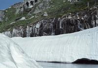 Gletscher