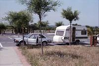 Ford Escort en Caravan