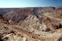 masada