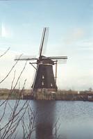 Kinderdijk