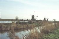 Kinderdijk 1