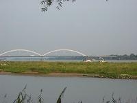 Merwede bridge